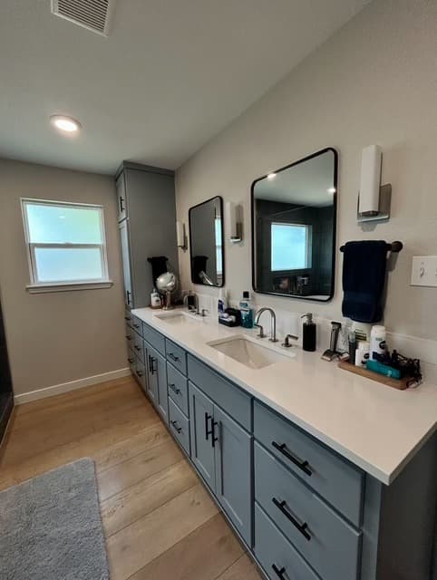 Elite Cleaning Group professional cleaning result 3