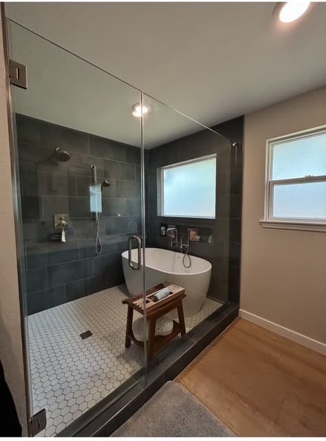 Elite Cleaning Group professional cleaning result 4