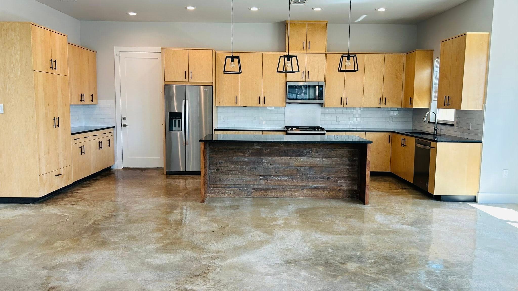 Elite Cleaning Group professional cleaning result 7