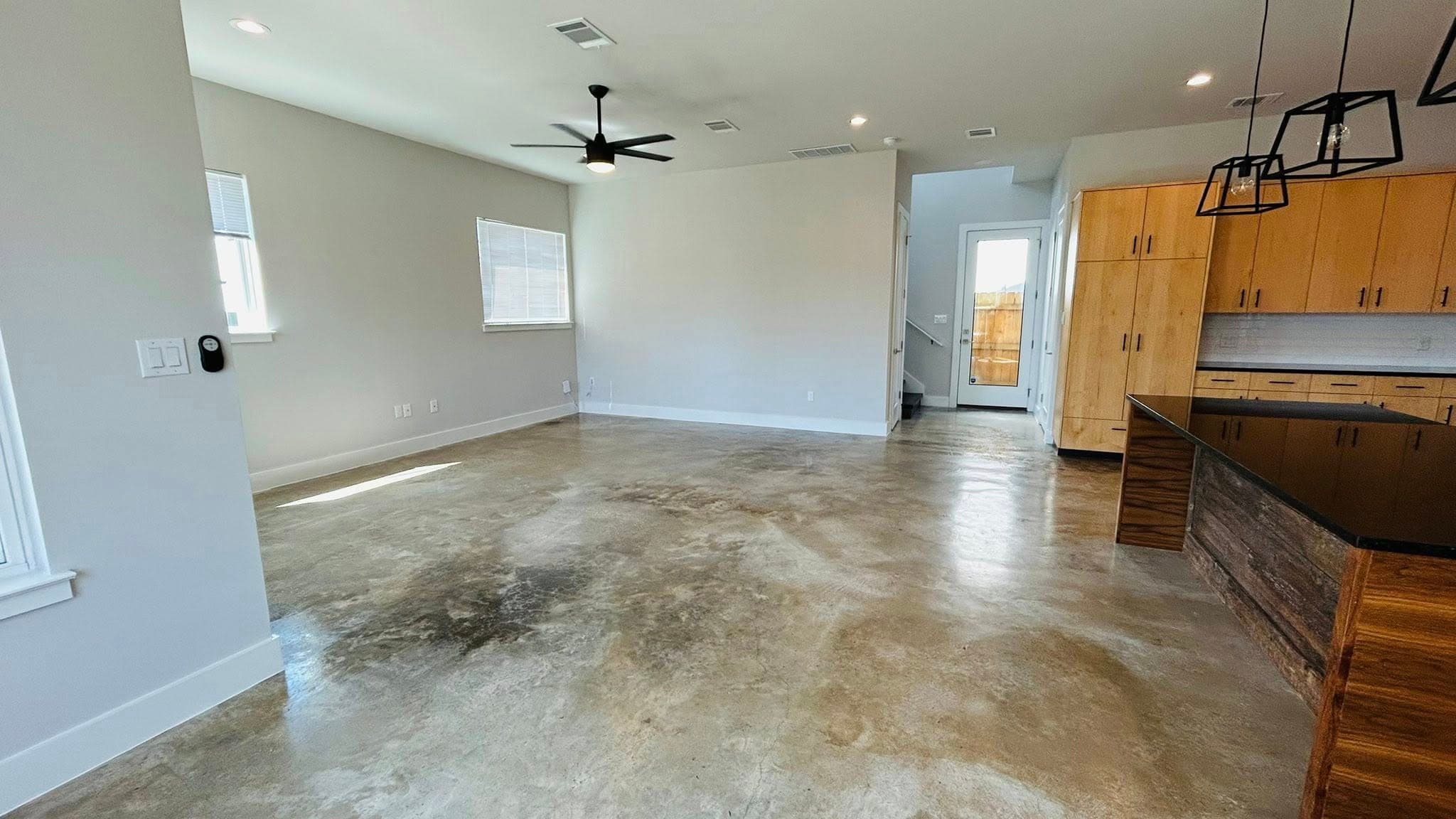 Elite Cleaning Group professional cleaning result 8