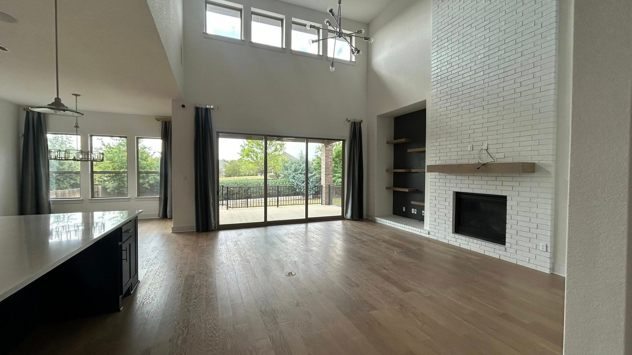 Elite Cleaning Group professional cleaning result 14