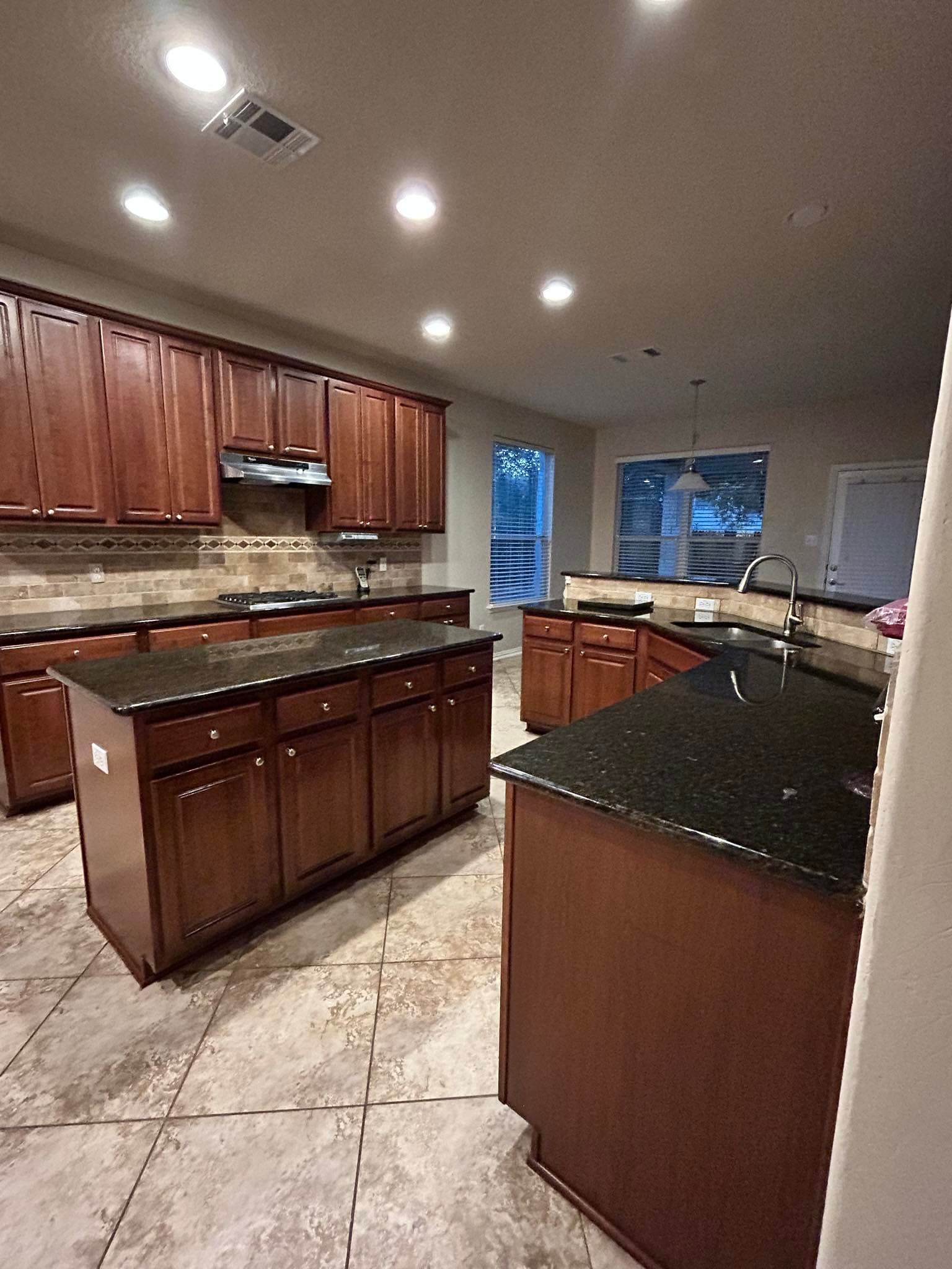 Elite Cleaning Group professional cleaning result 20