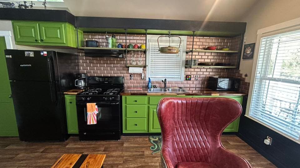 Elite Cleaning Group professional cleaning result 25